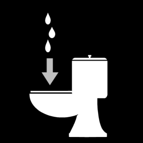 toilet / wc